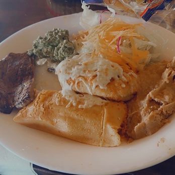 La Costa Marinera - Combination plate - Seafood Near Me - Mazatlán, SIN La Costa Marinera - Combination plate - Seafood Near Me - Mazatlán, SIN