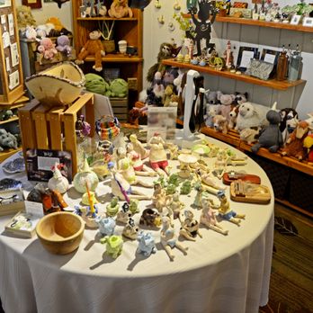 The Owl House - Gift Shops Near Me - Saugatuck, Michigan The Owl House - Gift Shops Near Me - Saugatuck, Michigan