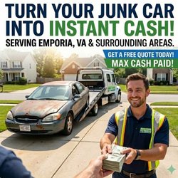 Emporia Auto Salvage
