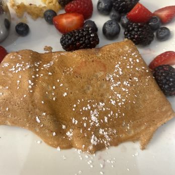Onefold - Delish crepes. - Breakfast & Brunch Near Me - Denver, Colorado