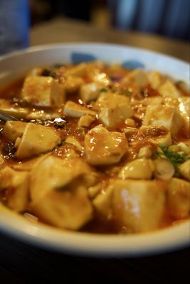 Chou's Kitchen by null