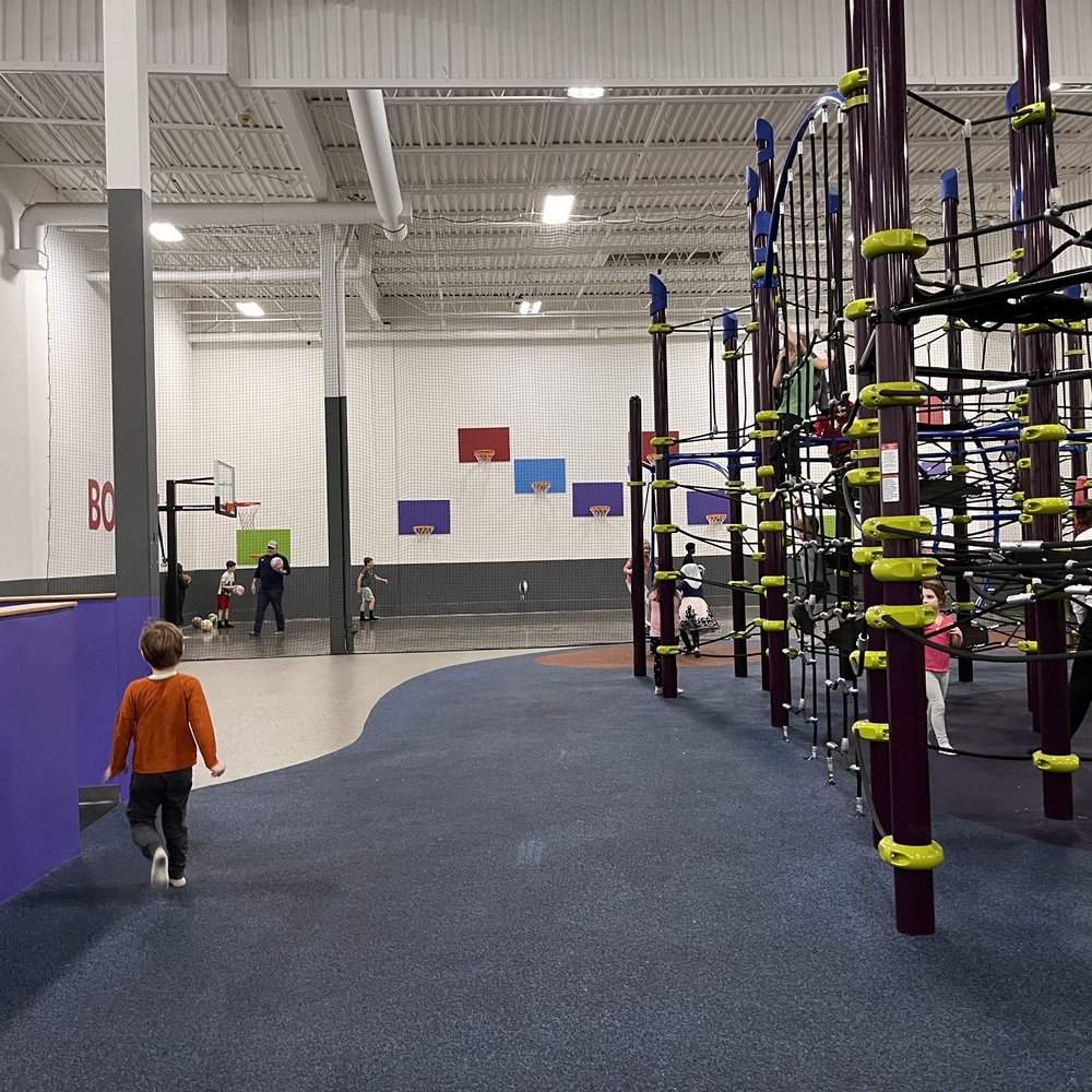 InnerActive - Venues & Event Spaces Near Me - Mounds View, Minnesota