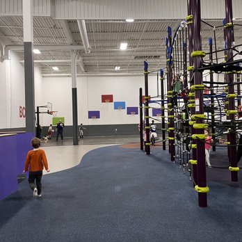 InnerActive - Venues & Event Spaces Near Me - Mounds View, Minnesota