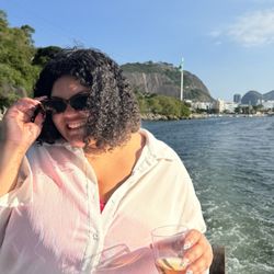 Dream Destination Rio