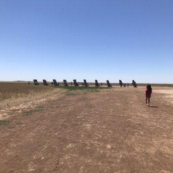 Cadillac Ranch - Landmarks & Historical Buildings Near Me - Amarillo, Texas Cadillac Ranch - Landmarks & Historical Buildings Near Me - Amarillo, Texas