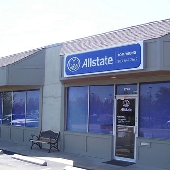 Allstate Insurance : Thomas Young - Home & Rental Insurance Near Me - Aiken, South Carolina Allstate Insurance : Thomas Young - Home & Rental Insurance Near Me - Aiken, South Carolina