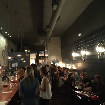 Tabula Rasa Bar - good scene! - Wine Bars Near Me - Los Angeles, California Tabula Rasa Bar - good scene! - Wine Bars Near Me - Los Angeles, California