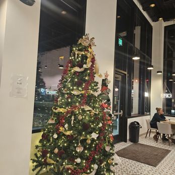 The Green Room Cafe - Coffee & Tea Near Me - Plainfield, Indiana