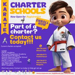 United Self Defense Academy - Part of a charter school? Looking for martial arts/self defense training? Look no further. Contact us today to schedule your fist class!