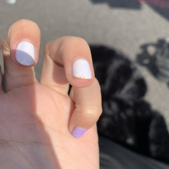 Lux Sf2 - Nail Salons Near Me - San Francisco, California Lux Sf2 - Nail Salons Near Me - San Francisco, California