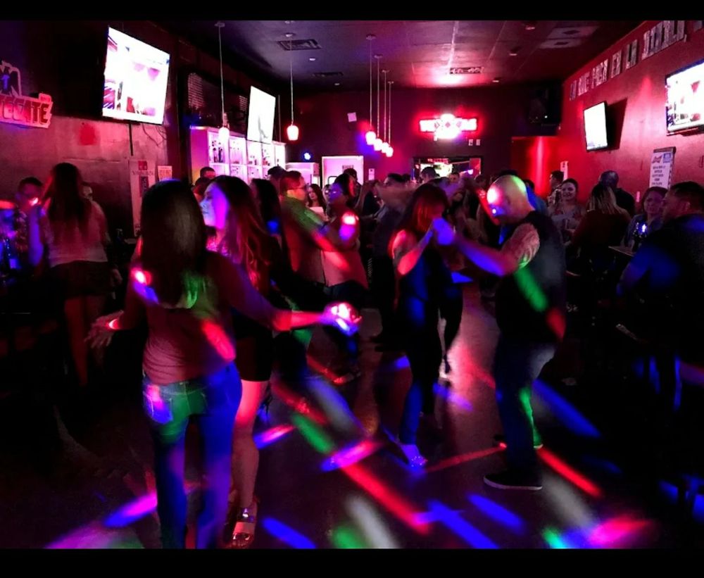 DIABLA BAR Updated July 2024 1441 N Zaragoza Rd, El Paso, Texas