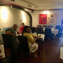 Restaurante O Corisco