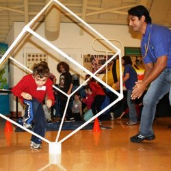 Volt Fitness - AdventureFit Program for kids!!