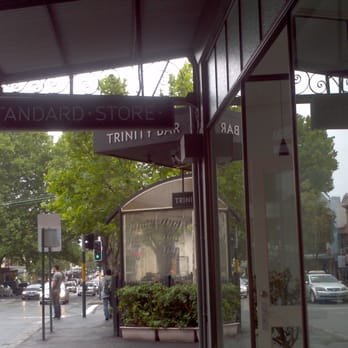 The Standard Store - Accessories Near Me - Surry Hills, NSW