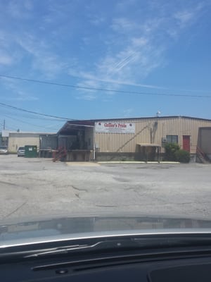 Griller's Pride Glatt Kosher Meat, Poultry and Prepared Dishes by null