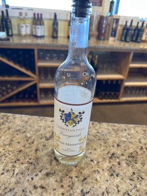 Christian Paul Vineyards by null