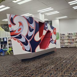 Central City Library