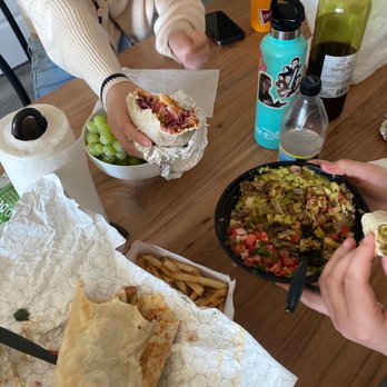 Brick and Flour - Mexican Near Me - Glendale, California Brick and Flour - Mexican Near Me - Glendale, California