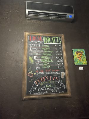 Empire Pizza & Pub by null