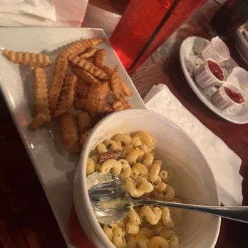 Starr Brothers Brewing - Pork Belly Mac & Cheese - Breweries Near Me - Albuquerque, New Mexico