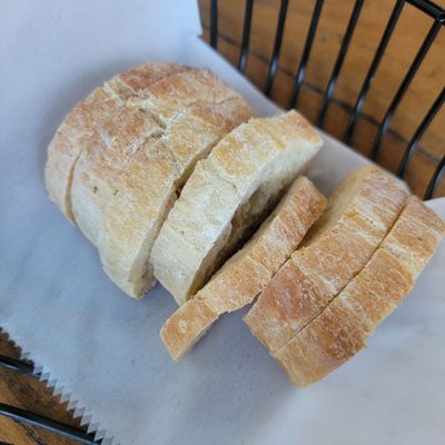 Ironside Pizza by null