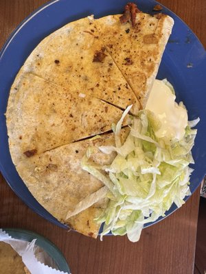 Taqueria El Rey by null