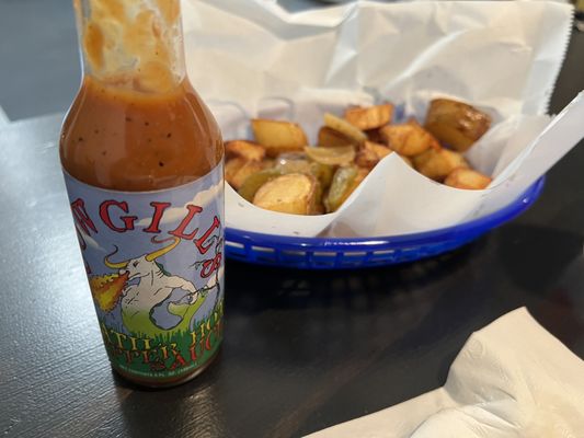 The West Egg by null