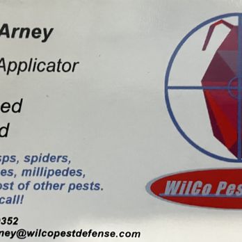 WilCo Pest Defense - Pest Control Near Me - Porter, Texas WilCo Pest Defense - Pest Control Near Me - Porter, Texas