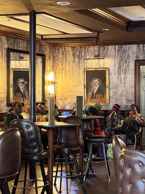 High Cotton Charleston Restaurant by null