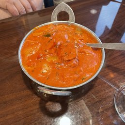 Chicken Tikka Masala. Chicken Tikka Masala.