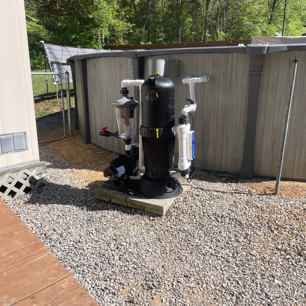 Pool & Spa Depot - Pool & Hot Tub Service Near Me - Clarksville, Tennessee Pool & Spa Depot - Pool & Hot Tub Service Near Me - Clarksville, Tennessee