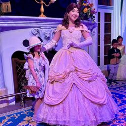 Enchanted Tales With Belle - My Oldest Child