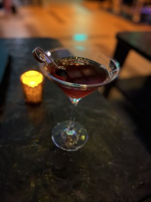 Vista Cocktail Lounge by null