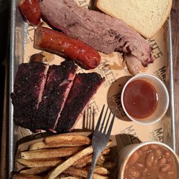 3 meat plate 3 meat plate