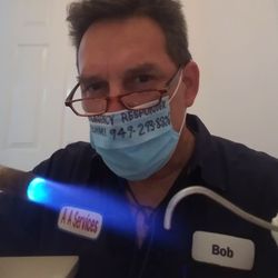 A A Services Plumbing & General Contractor