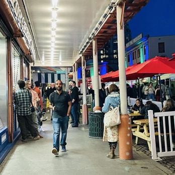 Pike Place Market - Public Markets Near Me - Seattle, Washington
