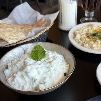 Taqwa's Bakery & Restaurant - Pita, tzatziki & baba ghannouj - Middle Eastern Near Me - Greenfield, Wisconsin Taqwa's Bakery & Restaurant - Pita, tzatziki & baba ghannouj - Middle Eastern Near Me - Greenfield, Wisconsin