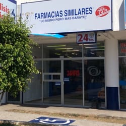 Farmacias Similares