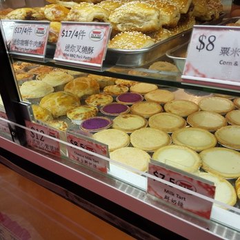 批&撻專門店 - Pie and Tarts Galore - Bakeries Near Me - Hong Kong, HK