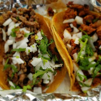 Taqueria campechano - The meaty tacos. - Mexican Near Me - Milwaukee, Wisconsin