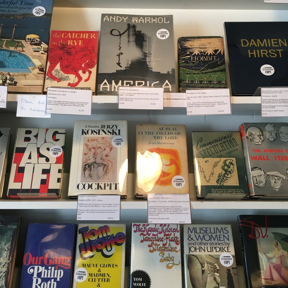 SOUTHAMPTON BOOKS Updated September 2024 16 Hampton Rd, Southampton