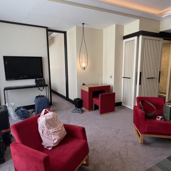 Five Seas Hotel - Hotels Near Me - Cannes, 06
