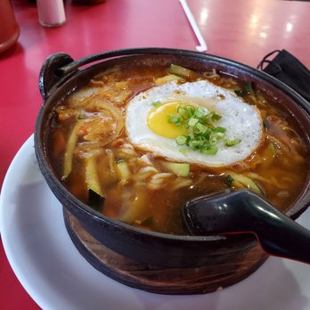 Sushi Hana - Ramen - Sushi Bars Near Me - Albuquerque, New Mexico