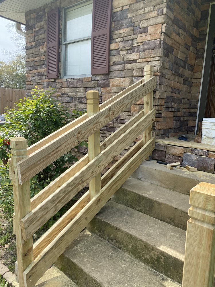 Slide of Ray’s Commercial Roofing Construction