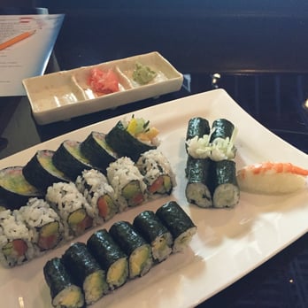 Sushi Ai - Sushi Bars Near Me - Chesterfield, Missouri Sushi Ai - Sushi Bars Near Me - Chesterfield, Missouri