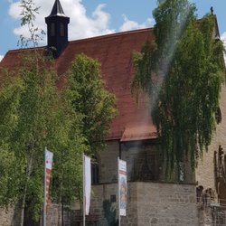 Herrgottskirche Creglingen - Herrgottskirche