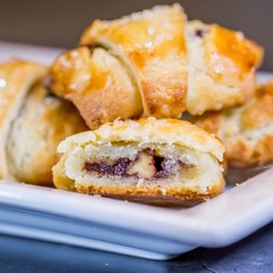 Cave Cafe - Turtle Rugelach