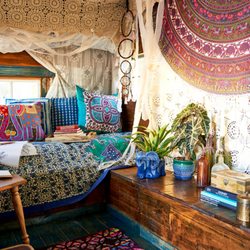 Earthbound Trading Company