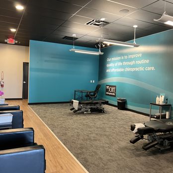 The Joint Chiropractic - Chiropractors Near Me - Arlington, Texas The Joint Chiropractic - Chiropractors Near Me - Arlington, Texas
