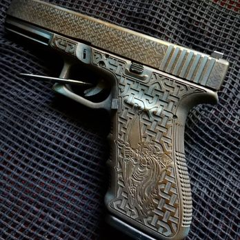 JCS Weapon Designs - Engraving Near Me - Palm Bay, Florida JCS Weapon Designs - Engraving Near Me - Palm Bay, Florida